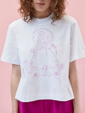 Load image into Gallery viewer, She&#39;ll Unease T-shirt