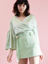 Load image into Gallery viewer, Louie Skirt Mint