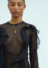 Load image into Gallery viewer, JOLENE DRESS SPARKLY