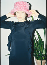 Load image into Gallery viewer, JOLENE DRESS BLACK