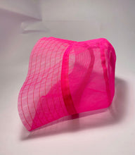 Load image into Gallery viewer, BUCKET HAT NEON PINK