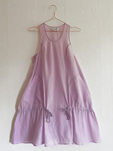 PUFFA DRESS