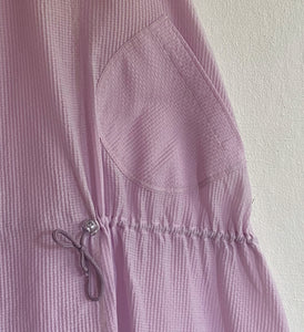 PUFFA DRESS
