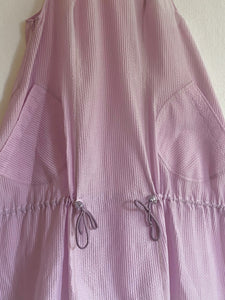 PUFFA DRESS