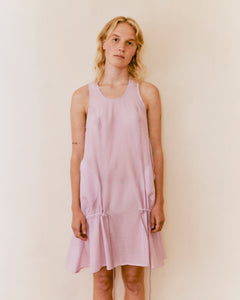 PUFFA DRESS