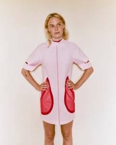 LOLA DRESS