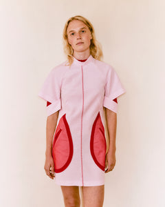 LOLA DRESS